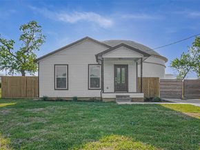 3701 Amoor Avenue, Houston TX 77029