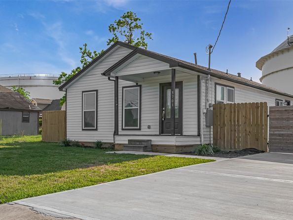 3701 Amoor Avenue, Houston TX 77029