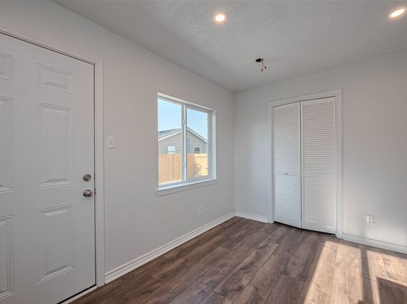 3701 Amoor Avenue, Houston TX 77029