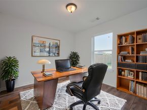 3701 Amoor Avenue, Houston TX 77029