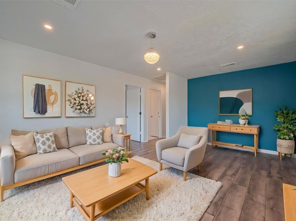 3701 Amoor Avenue, Houston TX 77029