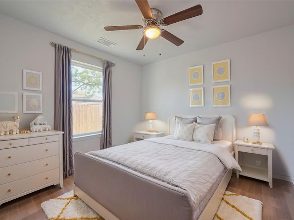 3701 Amoor Avenue, Houston TX 77029