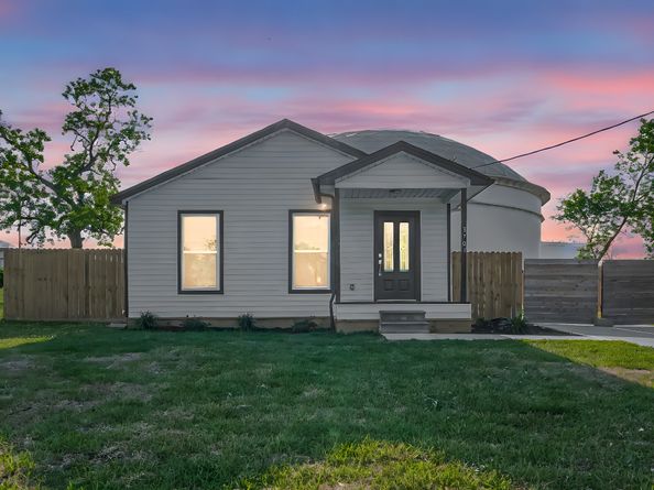 3701 Amoor Avenue, Houston TX 77029