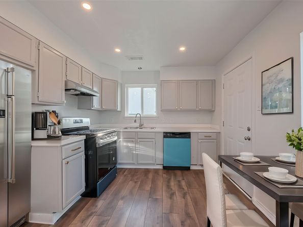 3701 Amoor Avenue, Houston TX 77029