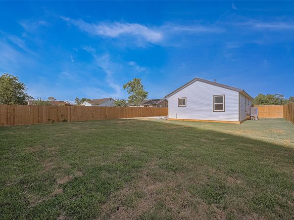 3701 Amoor Avenue, Houston TX 77029