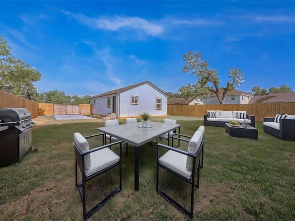 3701 Amoor Avenue, Houston TX 77029