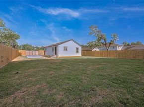 3701 Amoor Avenue, Houston TX 77029