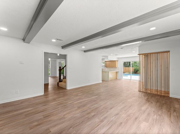 6511 Bayonne Drive, Spring TX 77389