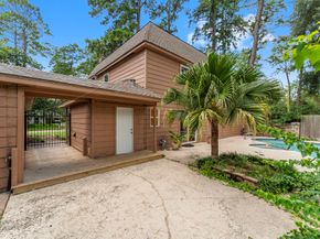 6511 Bayonne Drive, Spring TX 77389
