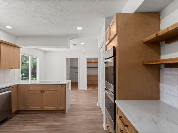 6511 Bayonne Drive, Spring TX 77389