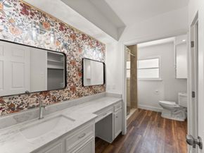 6511 Bayonne Drive, Spring TX 77389