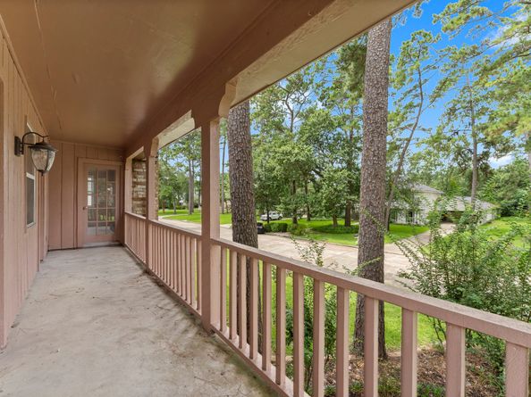 6511 Bayonne Drive, Spring TX 77389