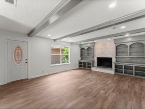 6511 Bayonne Drive, Spring TX 77389