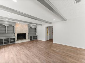 6511 Bayonne Drive, Spring TX 77389