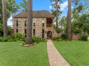 6511 Bayonne Drive, Spring TX 77389