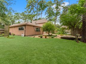6511 Bayonne Drive, Spring TX 77389
