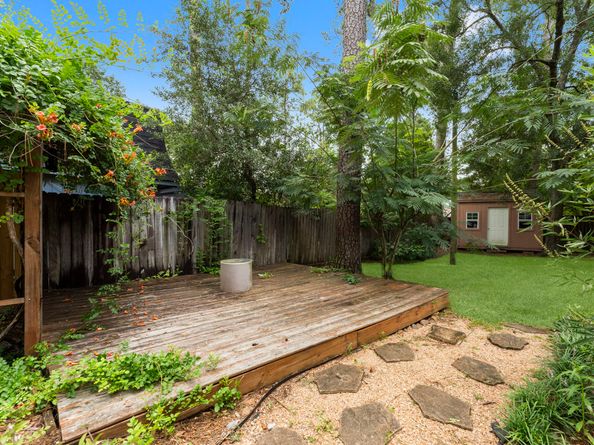 6511 Bayonne Drive, Spring TX 77389