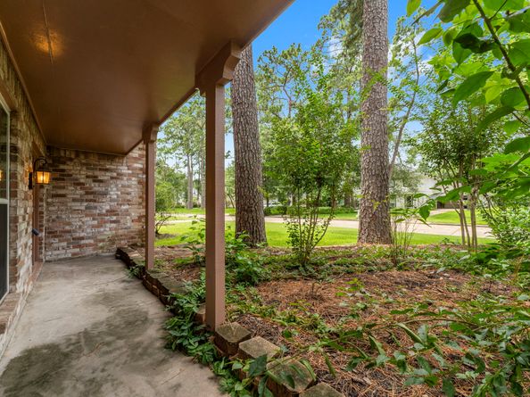 6511 Bayonne Drive, Spring TX 77389