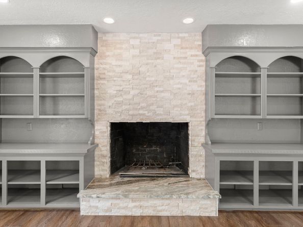 6511 Bayonne Drive, Spring TX 77389