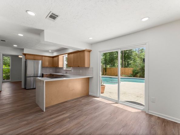 6511 Bayonne Drive, Spring TX 77389