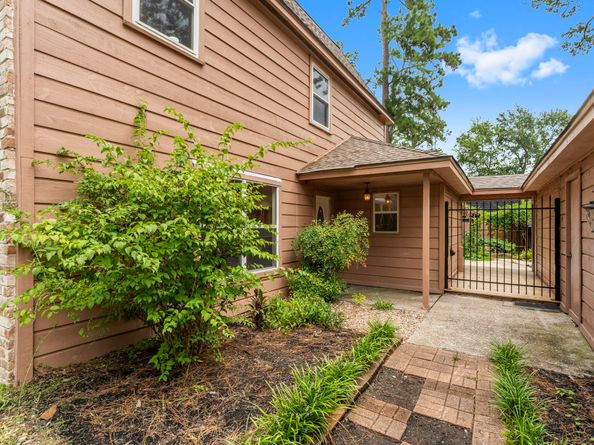 6511 Bayonne Drive, Spring TX 77389