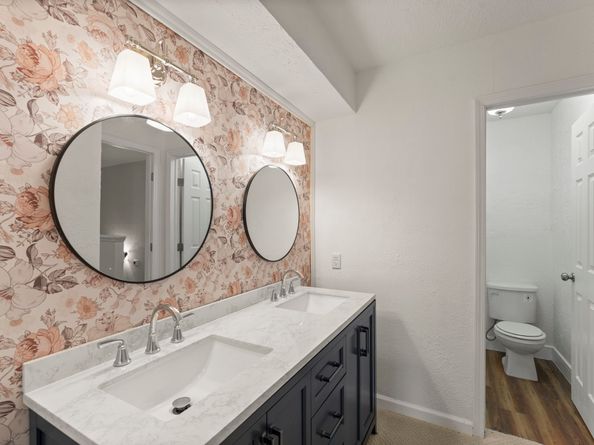 6511 Bayonne Drive, Spring TX 77389
