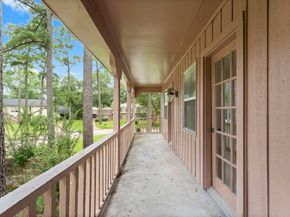 6511 Bayonne Drive, Spring TX 77389