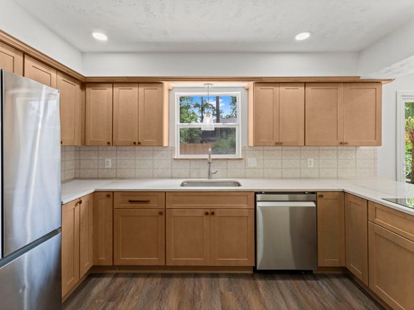 6511 Bayonne Drive, Spring TX 77389