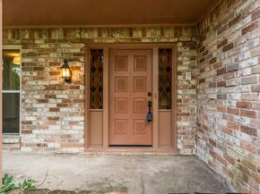6511 Bayonne Drive, Spring TX 77389