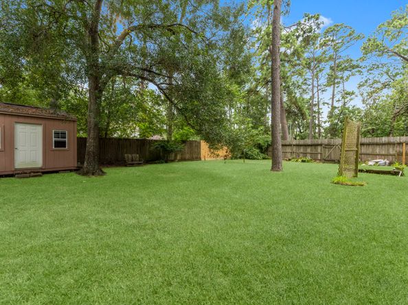 6511 Bayonne Drive, Spring TX 77389