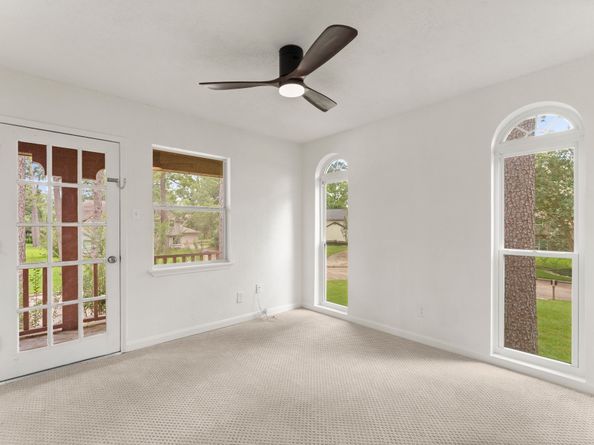 6511 Bayonne Drive, Spring TX 77389