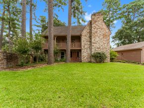 6511 Bayonne Drive, Spring TX 77389
