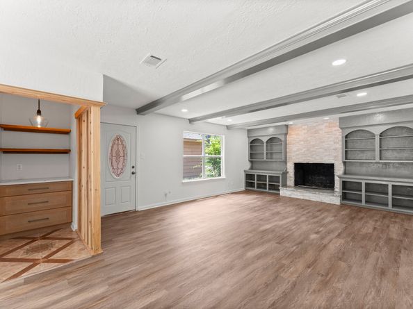 6511 Bayonne Drive, Spring TX 77389