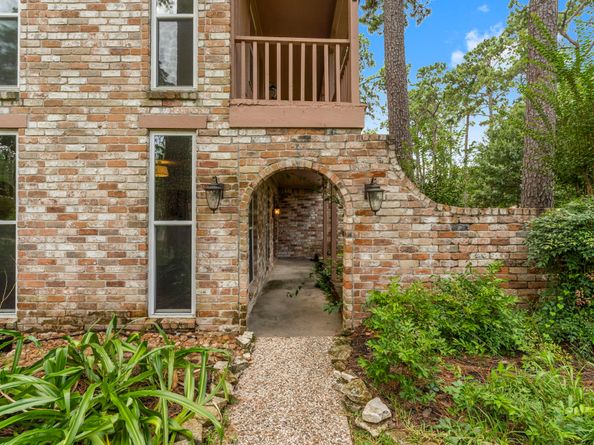 6511 Bayonne Drive, Spring TX 77389