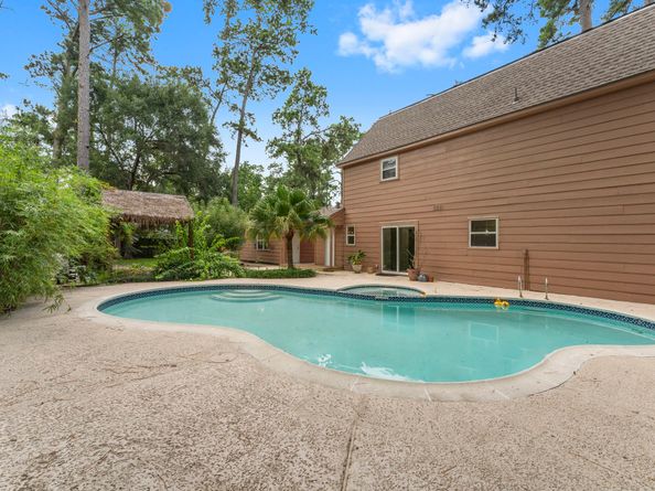 6511 Bayonne Drive, Spring TX 77389