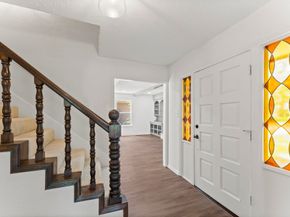 6511 Bayonne Drive, Spring TX 77389