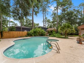 6511 Bayonne Drive, Spring TX 77389