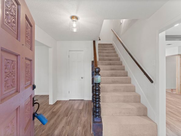6511 Bayonne Drive, Spring TX 77389