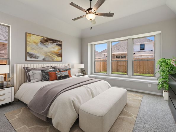 3412 Chestnut Colony Court, Conroe TX 77385