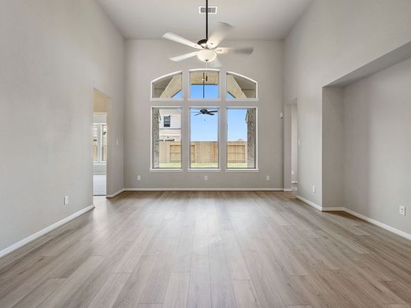 3412 Chestnut Colony Court, Conroe TX 77385