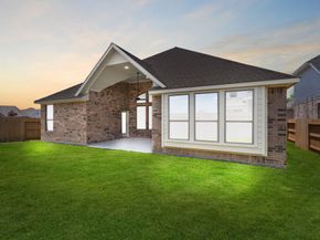 3412 Chestnut Colony Court, Conroe TX 77385