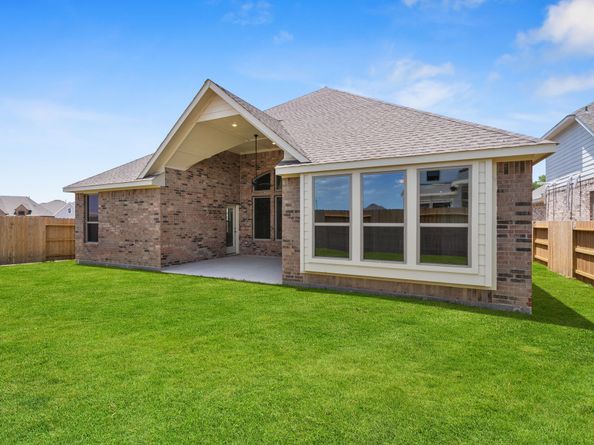 3412 Chestnut Colony Court, Conroe TX 77385