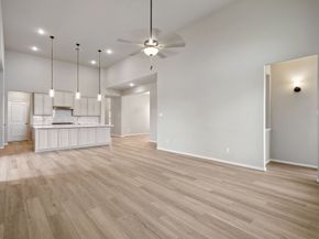 3412 Chestnut Colony Court, Conroe TX 77385
