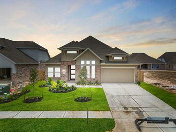 3412 Chestnut Colony Court