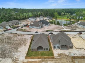 3412 Chestnut Colony Court, Conroe TX 77385