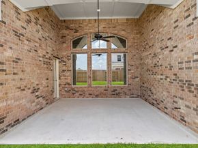 3412 Chestnut Colony Court, Conroe TX 77385
