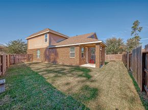 17112 Nulake West Court, Houston TX 77044