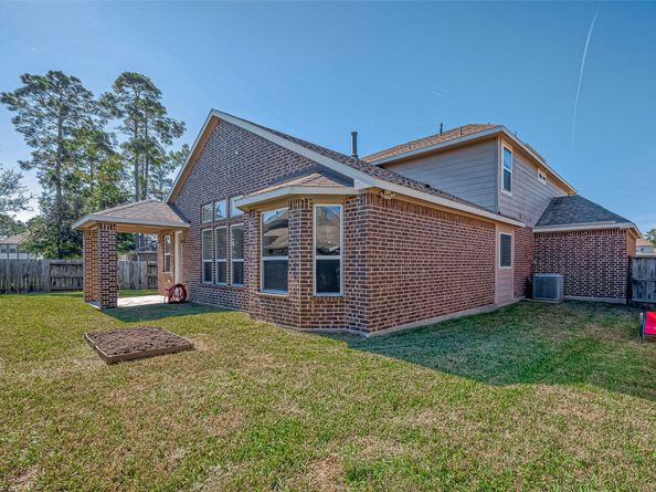 17112 Nulake West Court, Houston TX 77044