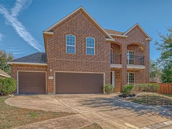 17112 Nulake West Court