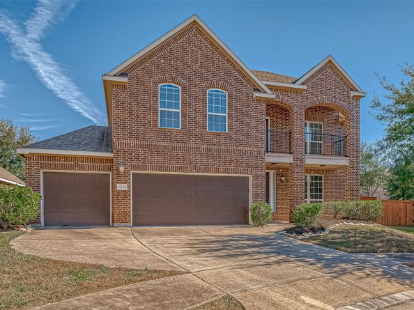 17112 Nulake West Court, Houston TX 77044